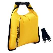 Overboard Waterproof Dry Flat Bag - 5l